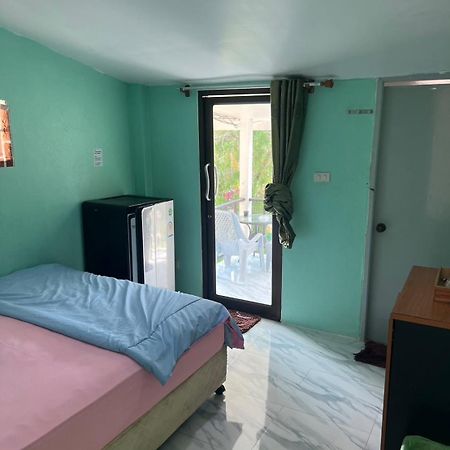 Cher Lonely Beach Resort Koh Chang Ngoại thất bức ảnh
