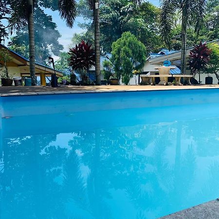 Cher Lonely Beach Resort Koh Chang Ngoại thất bức ảnh