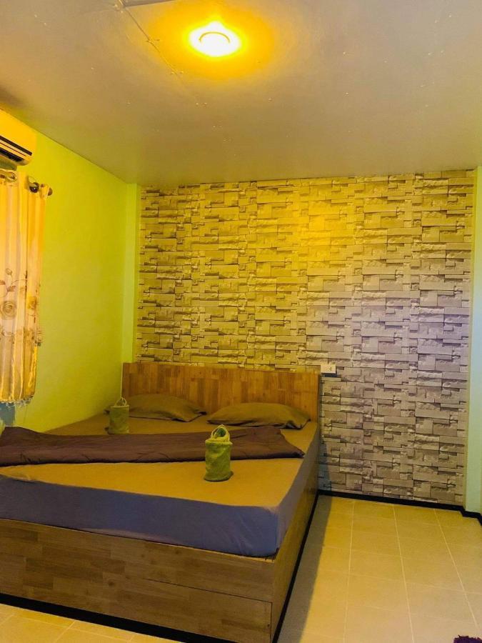 Cher Lonely Beach Resort Koh Chang Ngoại thất bức ảnh