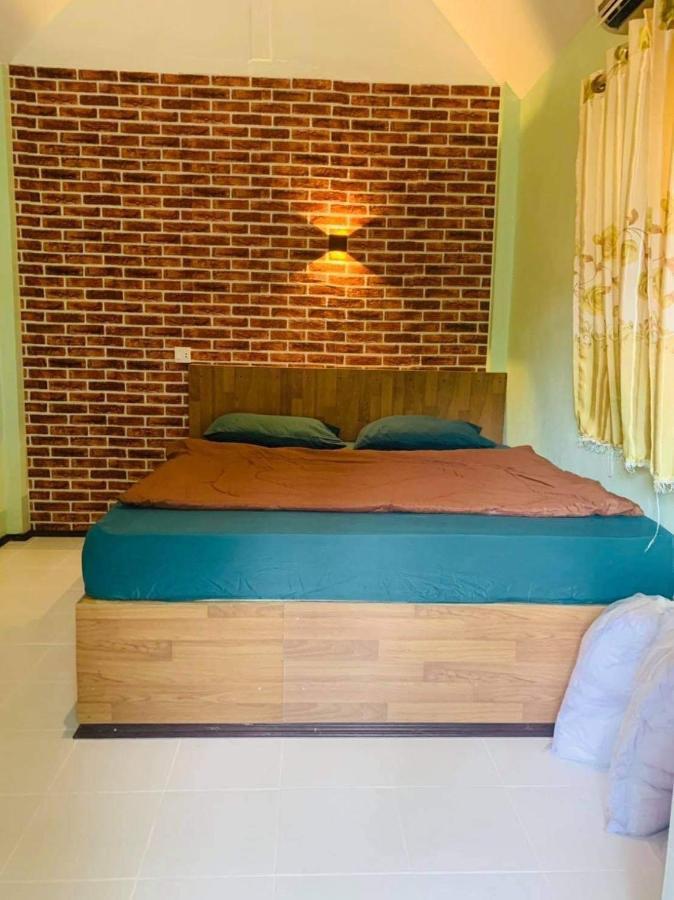 Cher Lonely Beach Resort Koh Chang Ngoại thất bức ảnh