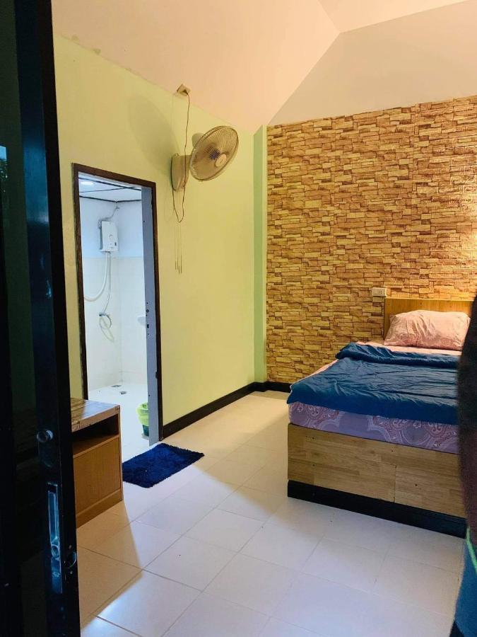 Cher Lonely Beach Resort Koh Chang Ngoại thất bức ảnh