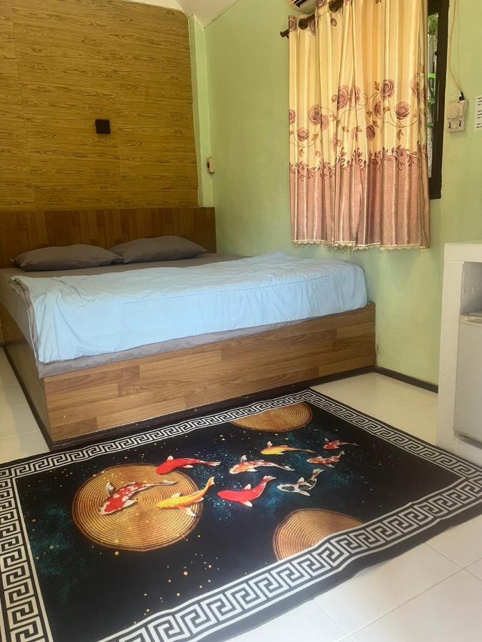 Cher Lonely Beach Resort Koh Chang Ngoại thất bức ảnh