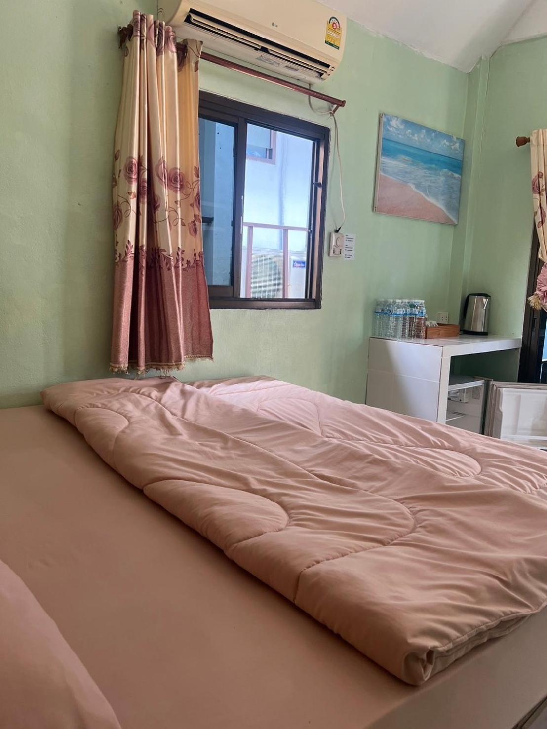 Cher Lonely Beach Resort Koh Chang Ngoại thất bức ảnh