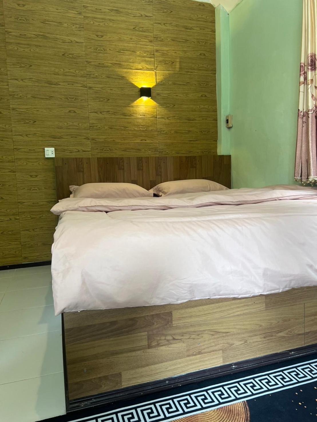 Cher Lonely Beach Resort Koh Chang Ngoại thất bức ảnh
