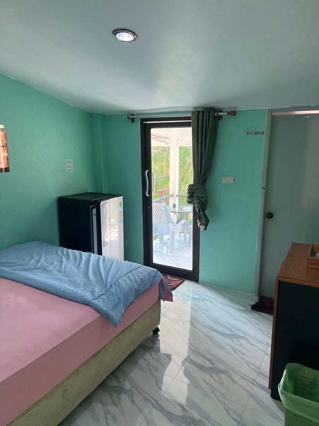 Cher Lonely Beach Resort Koh Chang Ngoại thất bức ảnh