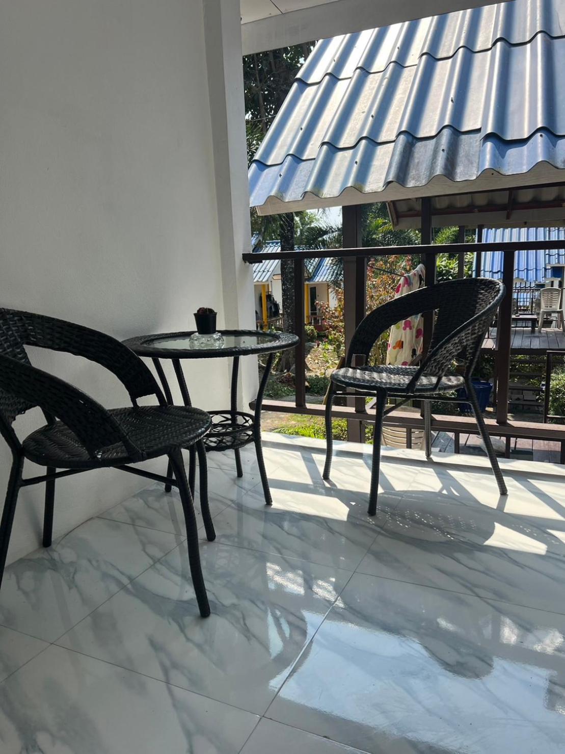 Cher Lonely Beach Resort Koh Chang Ngoại thất bức ảnh