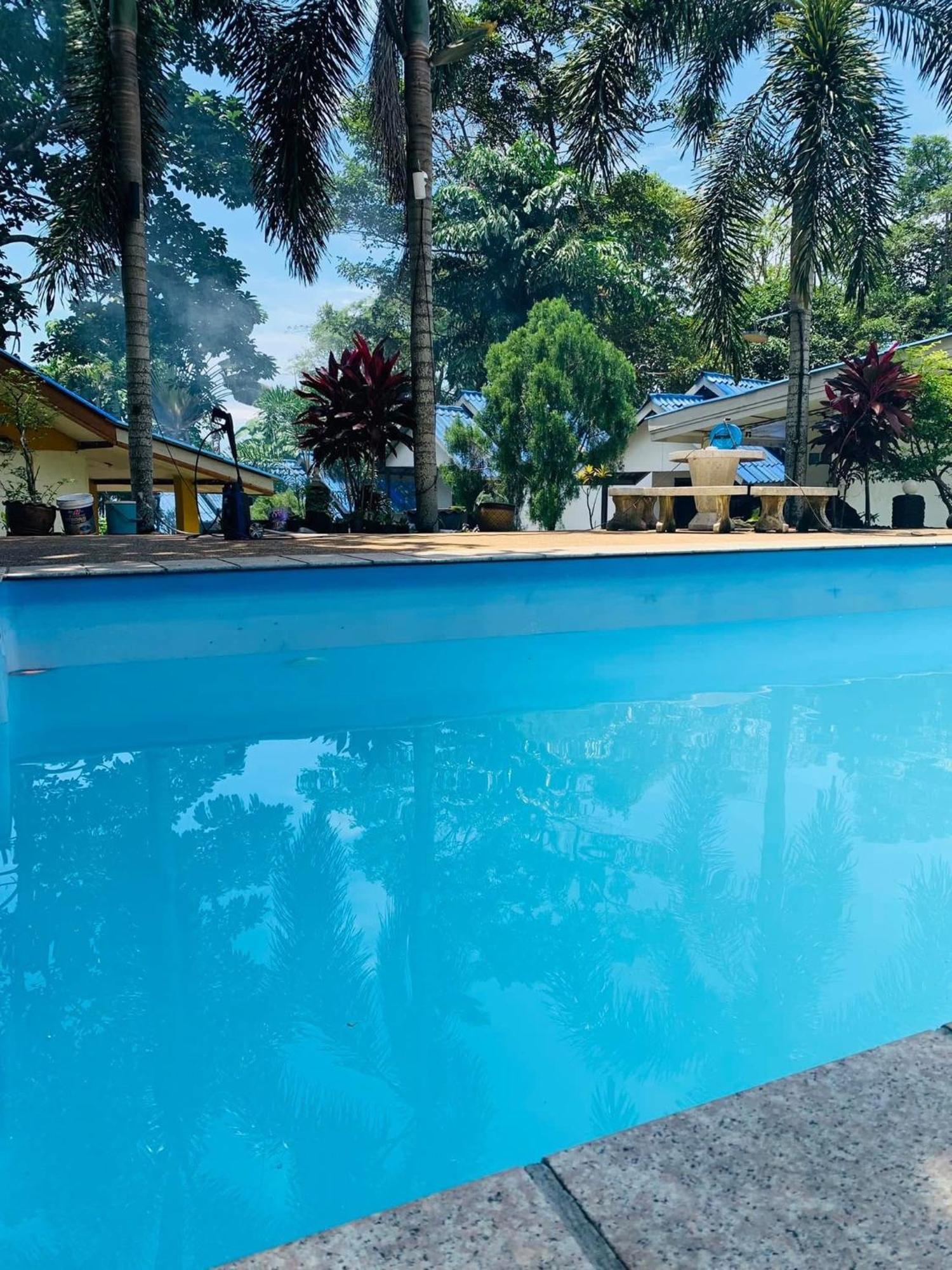 Cher Lonely Beach Resort Koh Chang Ngoại thất bức ảnh